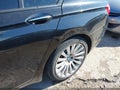 Photo 6 of 11 — 2009 BMW 7 Series