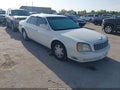 2003 Cadillac Deville — photo 1 of 11 | VIN 1G6KD54Y03U126823
