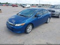 Photo 2 of 12 — 2012 Honda Civic