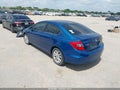 Photo 3 of 12 — 2012 Honda Civic