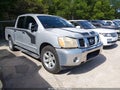 Photo 1 of 16 — 2006 Nissan Titan