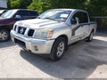 Photo 2 of 16 — 2006 Nissan Titan