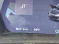 2017 Tesla Model X — photo 16 of 17 | VIN 5YJXCBE27HF060964