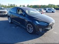 2017 Tesla Model X — photo 1 of 17 | VIN 5YJXCBE27HF060964
