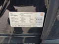 2017 Tesla Model X — photo 9 of 17 | VIN 5YJXCBE27HF060964