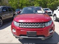 2015 Land Rover Range Rover Evoque — photo 12 of 16 | VIN SALVP2BG5FH022196