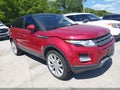 Photo 1 of 16 — 2015 Land Rover Range Rover Evoque