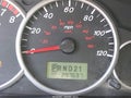 2005 Mazda Tribute — photo 15 of 16 | VIN 4F2CZ04165KM45506