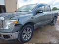 Photo 6 of 16 — 2017 Nissan Titan