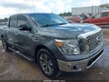 Photo 1 of 16 — 2017 Nissan Titan