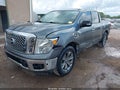 Photo 2 of 16 — 2017 Nissan Titan