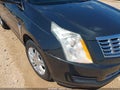 Photo 6 of 16 — 2016 Cadillac SRX