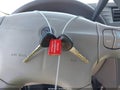 2003 Buick Rendezvous — photo 11 of 11 | VIN 3G5DA03E83S589972