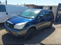 2003 Buick Rendezvous — photo 6 of 11 | VIN 3G5DA03E83S589972