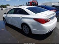 Photo 3 of 11 — 2012 Hyundai Sonata