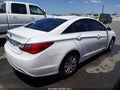 Photo 4 of 11 — 2012 Hyundai Sonata