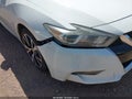 2016 Nissan Maxima — photo 6 of 16 | VIN 1N4AA6AP2GC403928