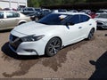 2016 Nissan Maxima — photo 2 of 16 | VIN 1N4AA6AP2GC403928