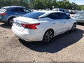 2016 Nissan Maxima — photo 4 of 16 | VIN 1N4AA6AP2GC403928