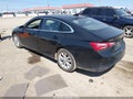 Photo 3 of 16 — 2022 Chevrolet Malibu