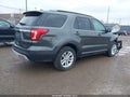 2017 Ford Explorer — photo 4 of 19 | VIN 1FM5K7D8XHGB72124