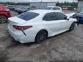 Photo 4 of 17 — 2023 Toyota Camry
