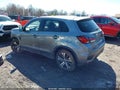 Photo 3 of 17 — 2020 Mitsubishi Outlander Sport