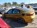 Photo 13 of 15 — 2023 Alfa Romeo Giulia