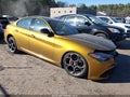 Photo 1 of 15 — 2023 Alfa Romeo Giulia