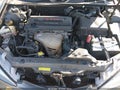 Photo 10 of 11 — 2003 Toyota Camry