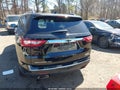 Photo 16 of 17 — 2018 Chevrolet Traverse