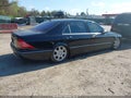 2004 Mercedes-Benz S-Class — photo 4 of 15 | VIN WDBNG84JX4A396746