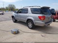 Photo 3 of 11 — 2003 Toyota Sequoia