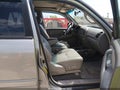 2003 Toyota Sequoia — photo 5 of 11 | VIN 5TDBT48A83S160746