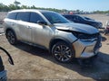Photo 1 of 16 — 2024 Infiniti QX60