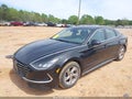 Photo 2 of 16 — 2021 Hyundai Sonata