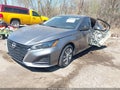 Photo 2 of 17 — 2024 Nissan Altima