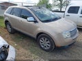Photo 1 of 16 — 2007 Lincoln MKX