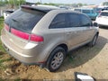 Photo 4 of 16 — 2007 Lincoln MKX