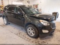Photo 1 of 16 — 2017 Chevrolet Equinox