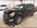 Photo 6 of 16 — 2017 Chevrolet Equinox