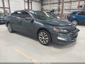 Photo 1 of 16 — 2020 Chevrolet Malibu
