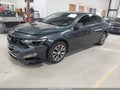 Photo 2 of 16 — 2020 Chevrolet Malibu