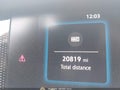 Photo 16 of 22 — 2025 Volkswagen Tiguan