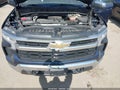 Photo 10 of 17 — 2022 Chevrolet Silverado 1500