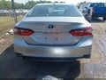 Photo 17 of 17 — 2022 Toyota Camry Hybrid
