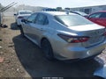 Photo 3 of 17 — 2022 Toyota Camry Hybrid