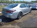 Photo 4 of 17 — 2022 Toyota Camry Hybrid