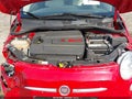 Photo 10 of 16 — 2012 Fiat 500C