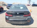 Photo 16 of 17 — 2022 BMW M550i xDrive